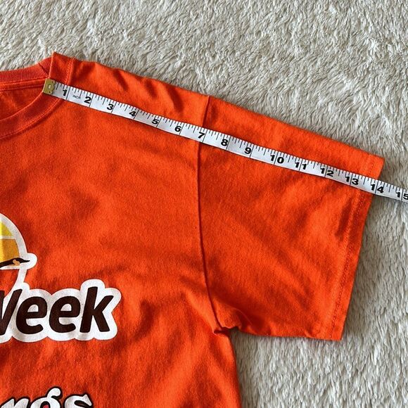 Wawa Week with the Goldburgs speacial edition shirt size medium - Picture 14 of 16